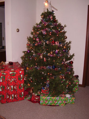 Presents
