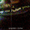 August 16
