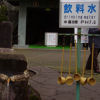 Ryusendo Caves
