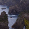 Kitayamazaki Point