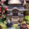 Narita Airport and Origami Museum