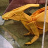 Narita Airport and Origami Museum