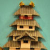 Narita Airport and Origami Museum