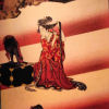 Narita Airport and Origami Museum