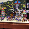 Narita Airport and Origami Museum