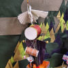 Narita Airport and Origami Museum