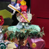 Narita Airport and Origami Museum