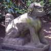Ueno District, Zoo and Park
