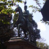 Ueno District, Zoo and Park