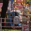 Ueno District, Zoo and Park