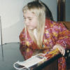 Amanda