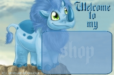Shop Blog