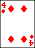 Card Face