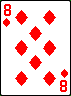 Card Face