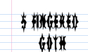 Font