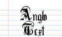 Font