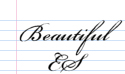 Font