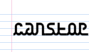 Font