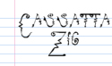 Font