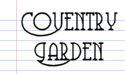 Font