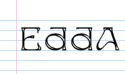 Font