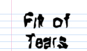 Font