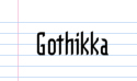 Font
