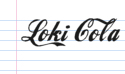 Font