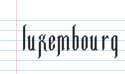 Font