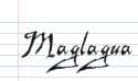 Font