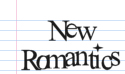 Font