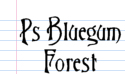 Font