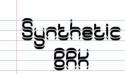 Font