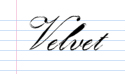 Font