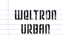 Font