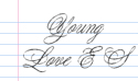 Font