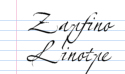 Font