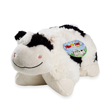 Pillow Pet Cow Pee Wee Pillow Pet Cow Pee Wee