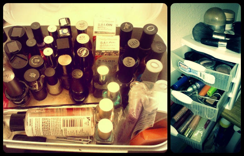 The Big O -- Organized! The Big O -- Organized!